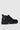 Vornel Hakiki Deri Slip-on Kadın Ayakkabı- SİYAH